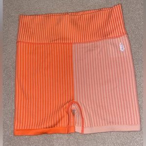 Women’s Free People Movement biker shorts